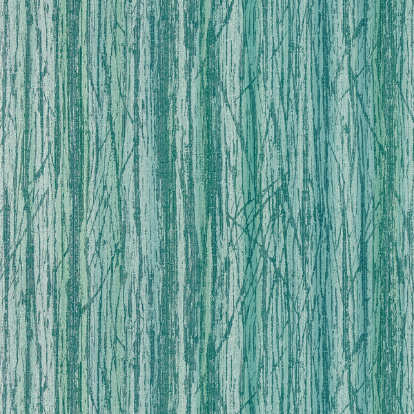Vinyl Wall Covering Bolta Contract Wicked Woods Wicked Teal