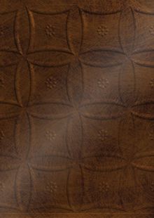 Dimension Ceilings Starburst Ceiling Room Scene