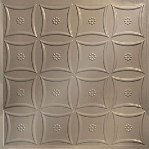  Dimension Ceilings Starburst Ceiling Almond