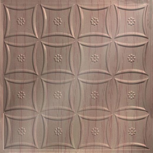  Dimension Ceilings Starburst Ceiling Light Oak