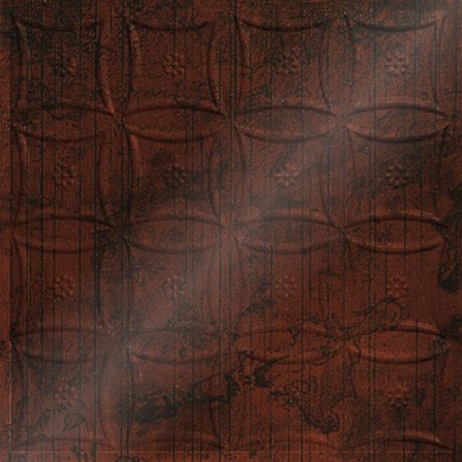  Dimension Ceilings Starburst Ceiling Moonstone Copper