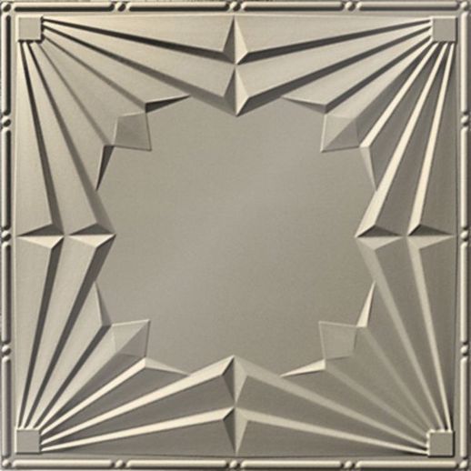  Dimension Ceilings Spotlight Ceiling Off White