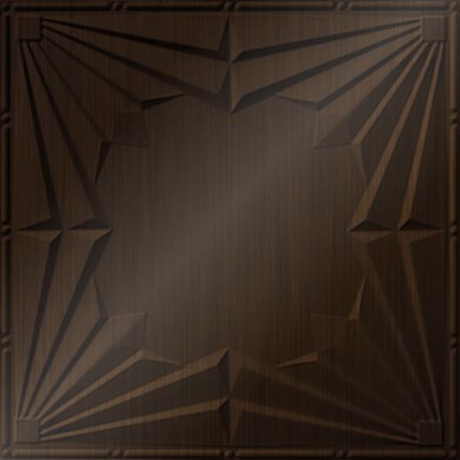  Dimension Ceilings Spotlight Ceiling Rubbed Bronze