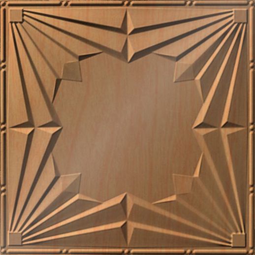  Dimension Ceilings Spotlight Ceiling Maple