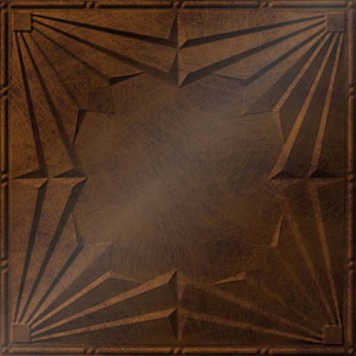  Dimension Ceilings Spotlight Ceiling Antique Bronze