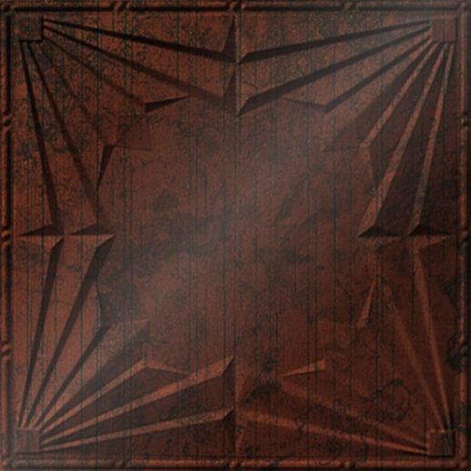  Dimension Ceilings Spotlight Ceiling Moonstone Copper