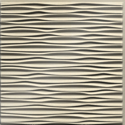  Dimension Ceilings Adirondack Ceiling Off White