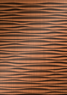 Dimension Ceilings Adirondack Ceiling Room Scene