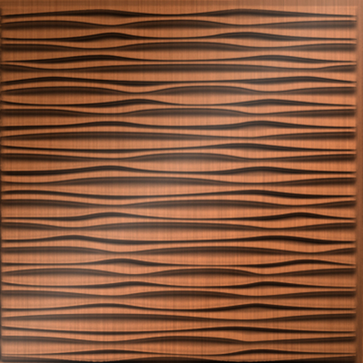  Dimension Ceilings Adirondack Ceiling New Penny