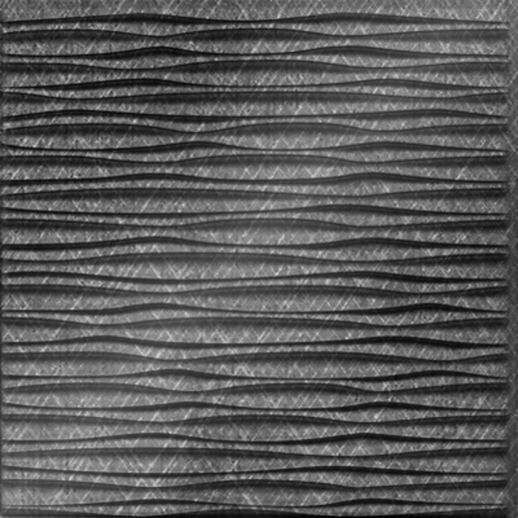  Dimension Ceilings Adirondack Ceiling Etched Silver