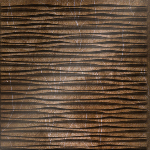  Dimension Ceilings Adirondack Ceiling Aged Bronze