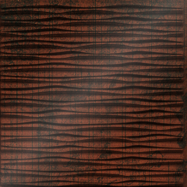 Vinyl Wall Covering Dimension Ceilings Adirondack Ceiling Moonstone Copper