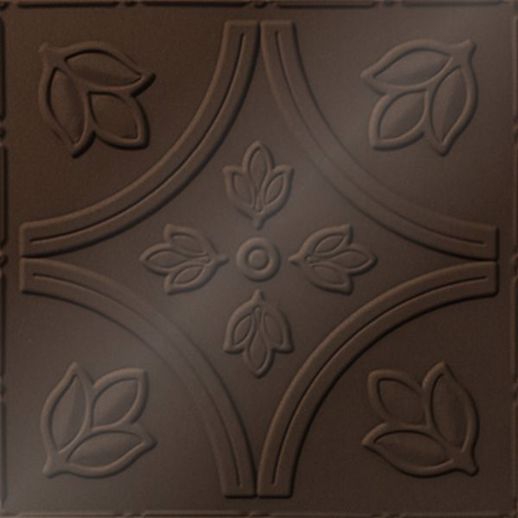  Dimension Ceilings Tulip Fields Ceiling Bronze