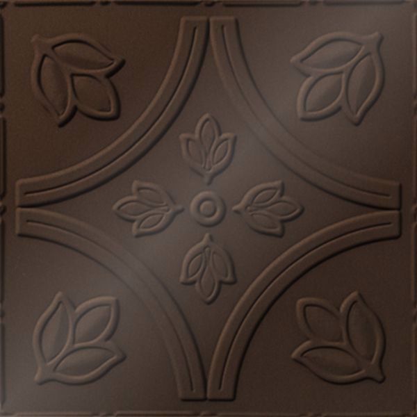 Vinyl Wall Covering Dimension Ceilings Tulip Fields Ceiling Bronze