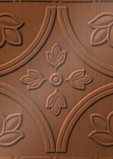 Dimension Ceilings Tulip Fields Ceiling Room Scene