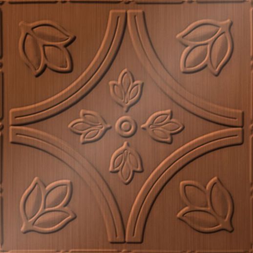  Dimension Ceilings Tulip Fields Ceiling New Penny