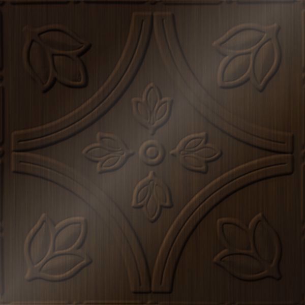 Vinyl Wall Covering Dimension Ceilings Tulip Fields Ceiling Rubbed Bronze