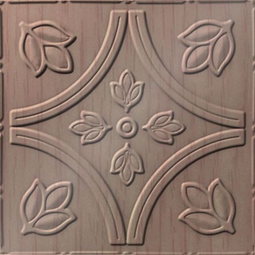  Dimension Ceilings Tulip Fields Ceiling Light Oak