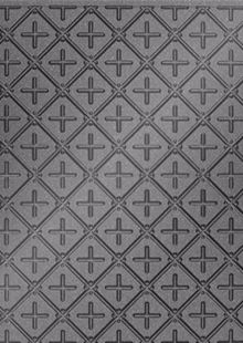 Dimension Ceilings Square Button Ceiling Room Scene