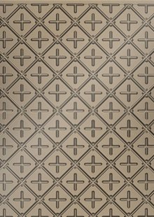 Dimension Ceilings Square Button Ceiling Room Scene