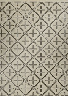 Dimension Ceilings Square Button Ceiling Room Scene