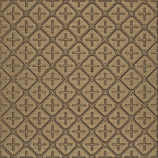  Dimension Ceilings Square Button Ceiling Linen Ecru