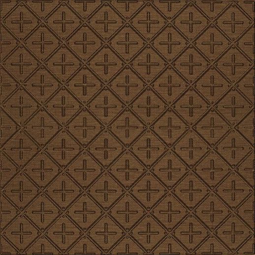  Dimension Ceilings Square Button Ceiling Linen Chestnut