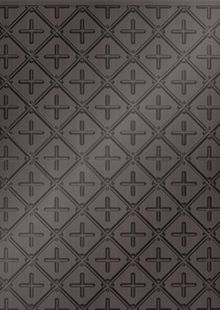 Dimension Ceilings Square Button Ceiling Room Scene