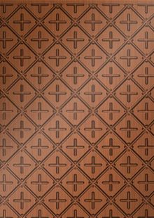 Dimension Ceilings Square Button Ceiling Room Scene