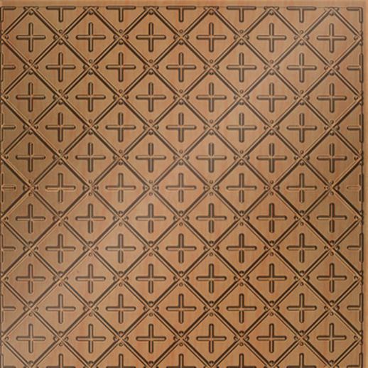  Dimension Ceilings Square Button Ceiling Maple