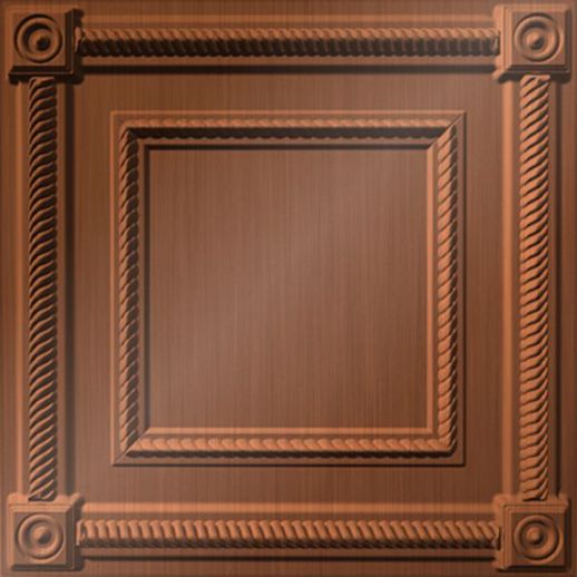  Dimension Ceilings Washington Ceiling New Penny