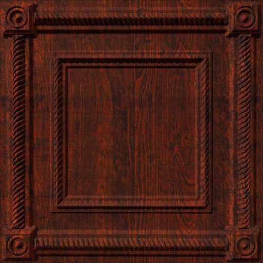  Dimension Ceilings Washington Ceiling Walnut