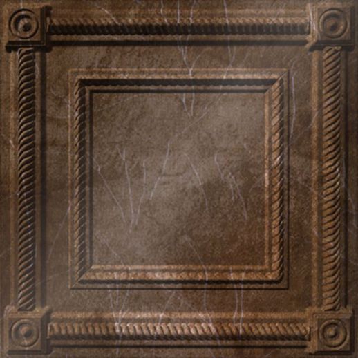  Dimension Ceilings Washington Ceiling Aged Bronze