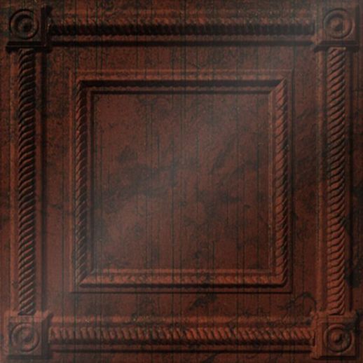  Dimension Ceilings Washington Ceiling Moonstone Copper