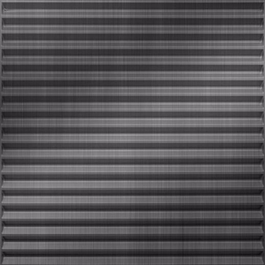  Dimension Ceilings Irrigate Ceiling Brushed Stainless