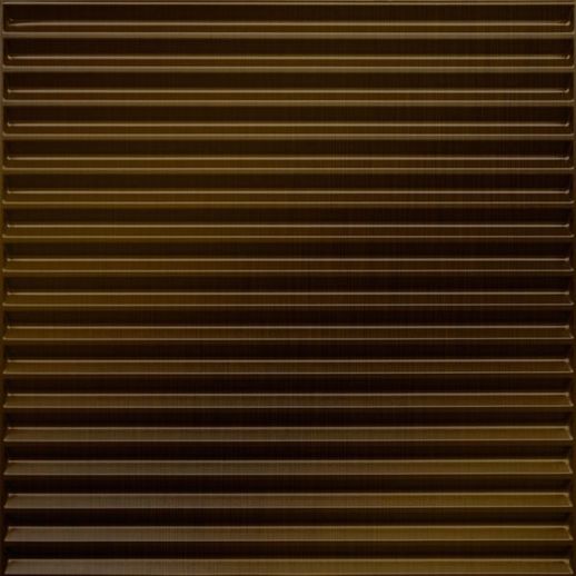  Dimension Ceilings Irrigate Ceiling Rubbed Bronze