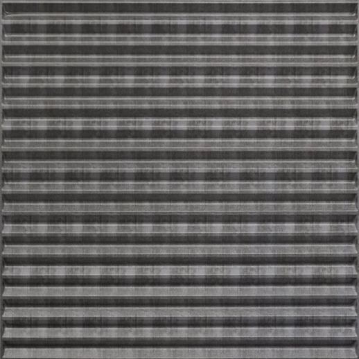  Dimension Ceilings Irrigate Ceiling Etched Silver