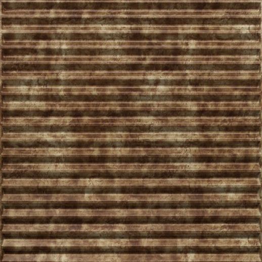  Dimension Ceilings Irrigate Ceiling Aged Bronze