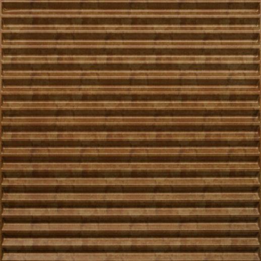  Dimension Ceilings Irrigate Ceiling Aged Gold