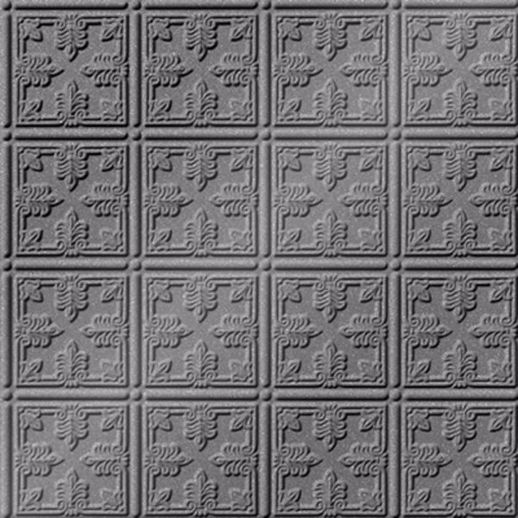  Dimension Ceilings Maze Ceiling Silver