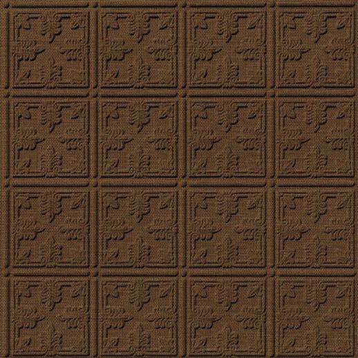  Dimension Ceilings Maze Ceiling Linen Chestnut