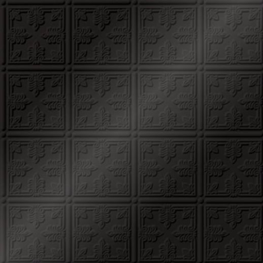  Dimension Ceilings Maze Ceiling Eco Black