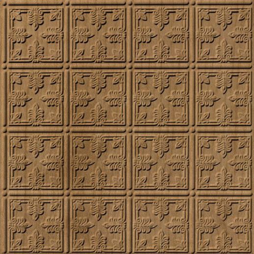  Dimension Ceilings Maze Ceiling Stained Ash