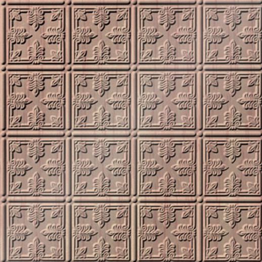  Dimension Ceilings Maze Ceiling Light Oak