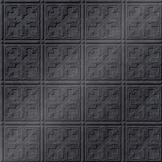  Dimension Ceilings Maze Ceiling Galvanized