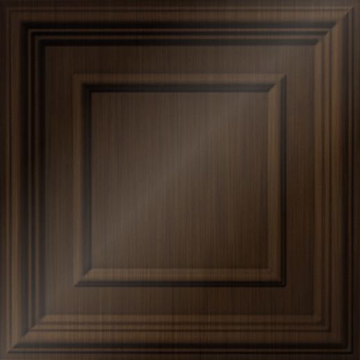  Dimension Ceilings Picture Perfect Ceiling Rubbed Bronze