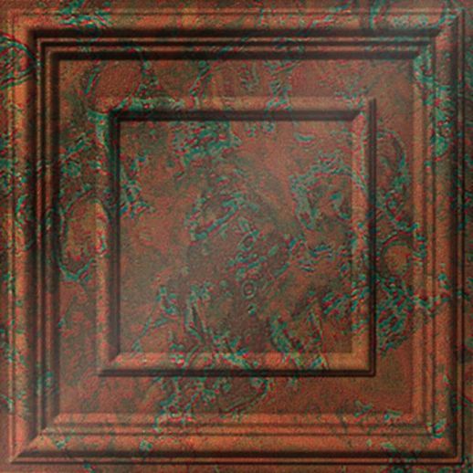  Dimension Ceilings Picture Perfect Ceiling Copper Patina