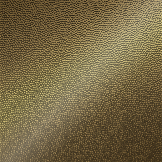  Dimension Ceilings Small Hammered Ceiling Metallic Gold
