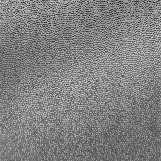  Dimension Ceilings Small Hammered Ceiling Brushed Aluminum