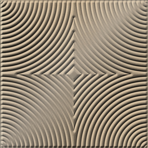  Dimension Ceilings Mackenzie Ceiling Almond